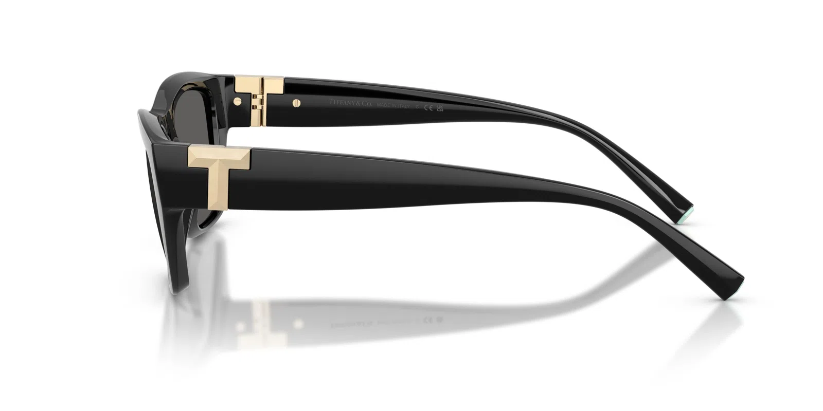 Tiffany 4255U Sunglasses - view 12